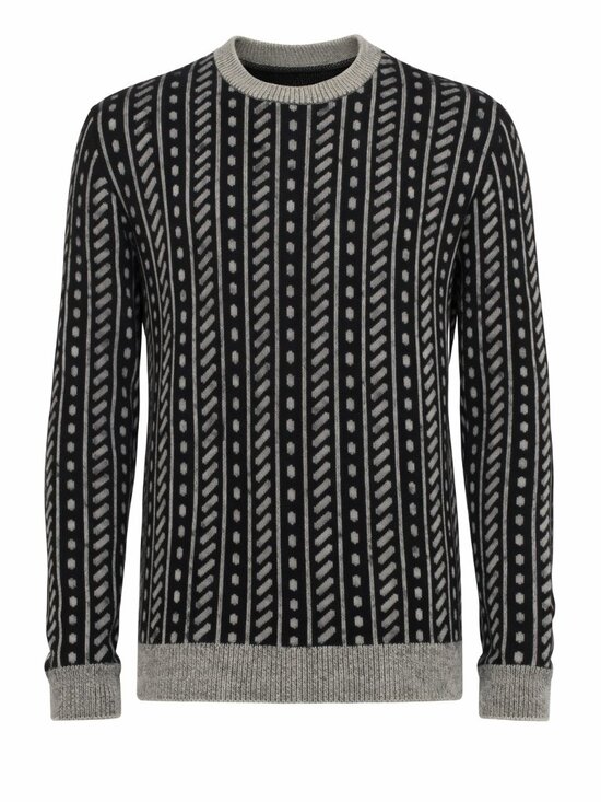 Saint Laurent Other - Saint Laurent Paris Wool Blend Sweater
